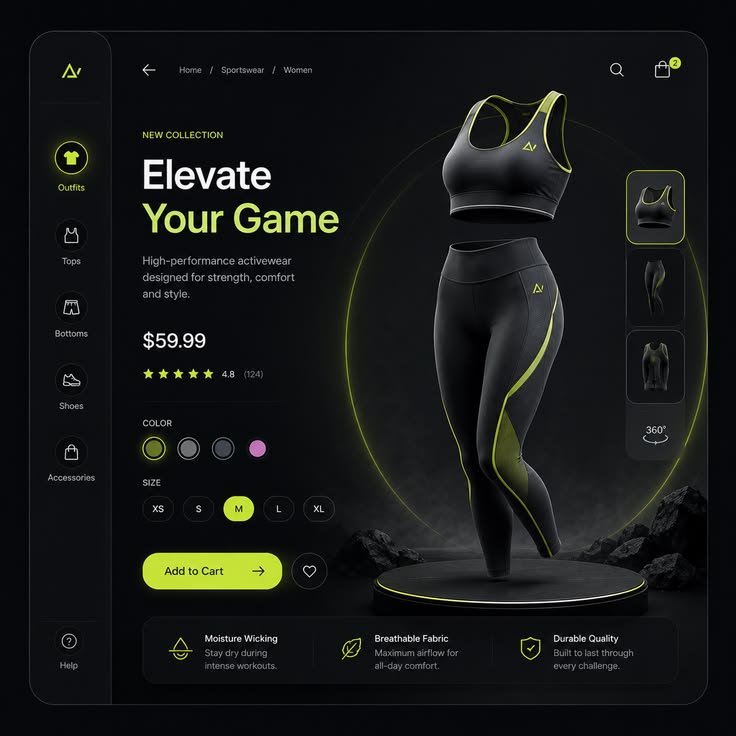 Fashion Branding