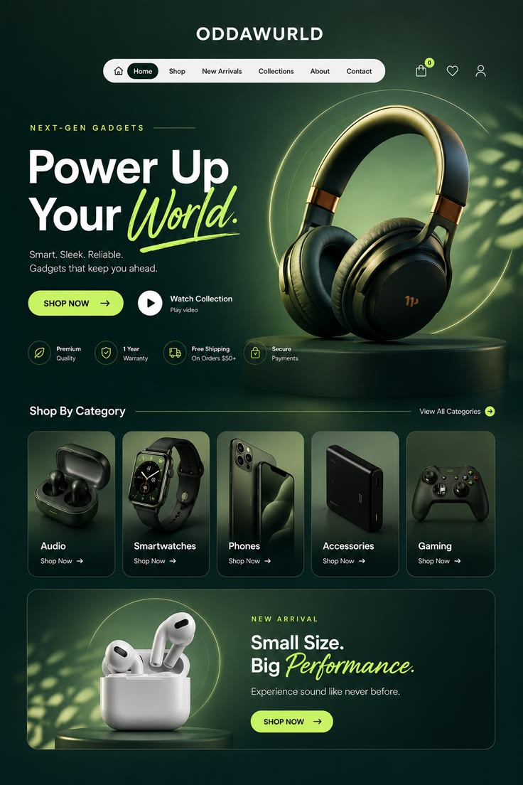 Happibasket Brand Identity