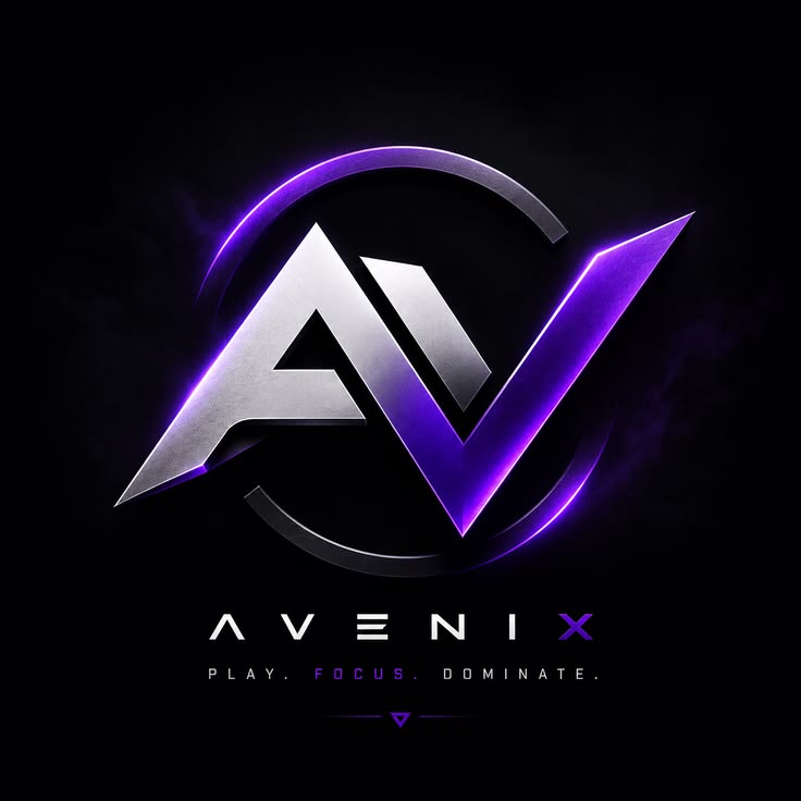 Nexora Brand Identity